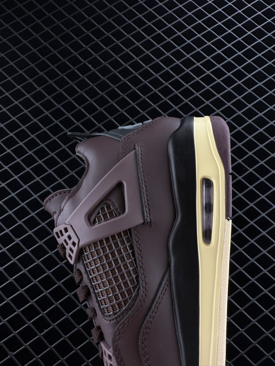 Nike Air Jordan 4 Retro